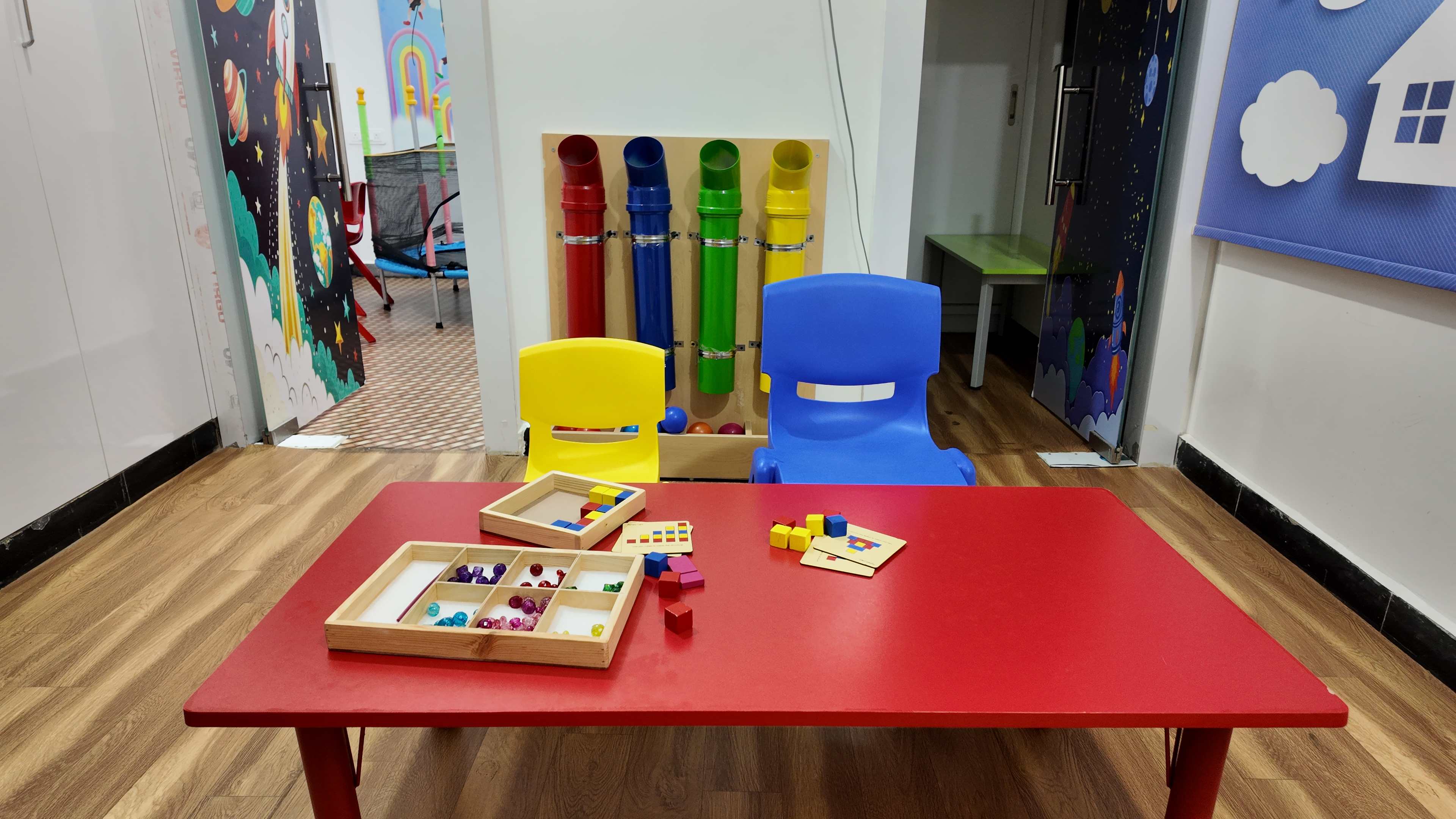 Special Education